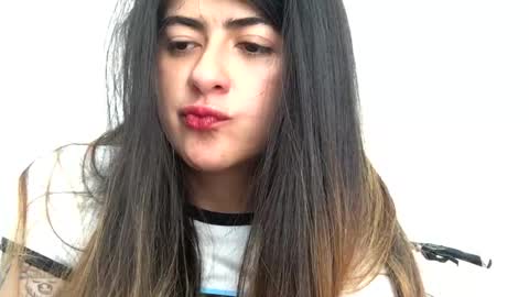 Skyler online show from 02-07-26, 04:33