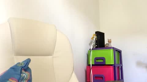 Skyler online show from 04-07-26, 09:26