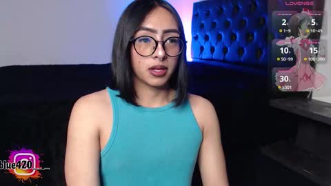 blue online show from 09-21-25, 05:14