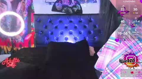 Snapshot of skyler__blue4 chatting on 06-17-26, 05:14 blue online show from 06-17-26, 05:14