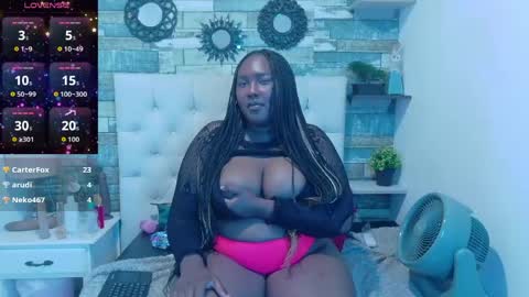 Snapshot of skyler_naomi chatting on 04-18-26, 07:07 skyler_naomi online show from 04-18-26, 07:07