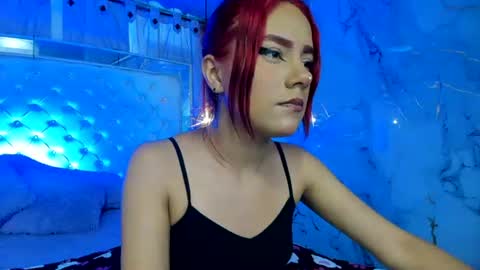 Snapshot of skyler_rouse chatting on 07-29-26, 07:45 skyler_rouse online show from 07-29-26, 07:45
