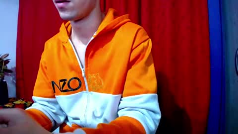 Skyler online show from 03-13-26, 01:45