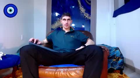 Skyler online show from 07-02-26, 03:23