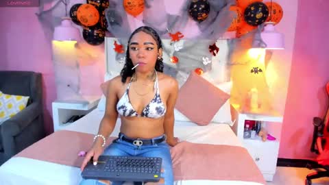 skylerbloom online show from 10-29-25, 03:53