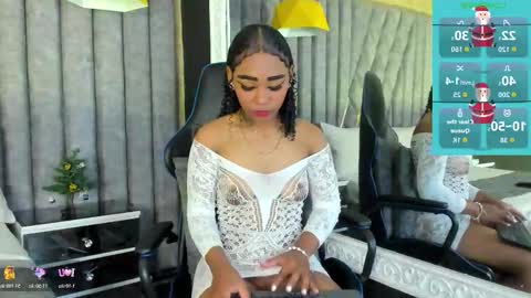 skylerbloom online show from 12-20-25, 03:02