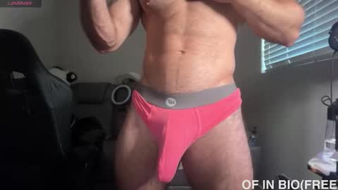 Skyler Flexes online show from 02-20-26, 11:38
