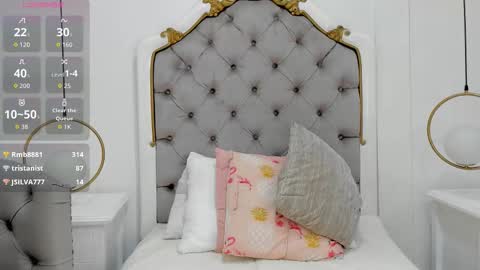 Skyler online show from 03-02-26, 07:15