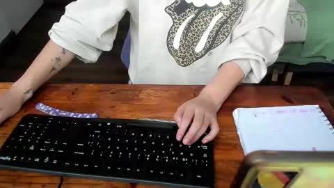 skyler online show from 05-18-26, 07:20