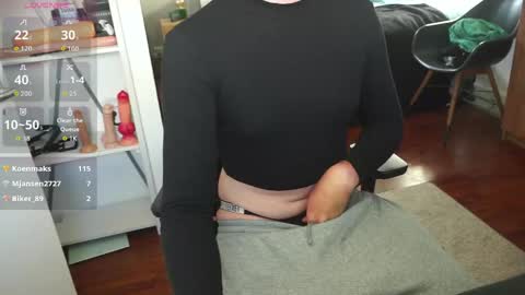 skylinebaby online show from 06-04-26, 05:08