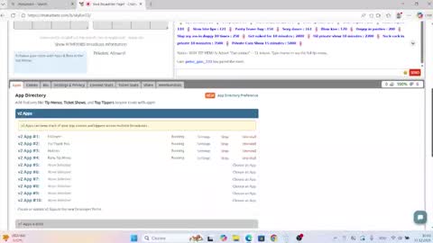 skyller33 online show from 12-17-25, 08:42