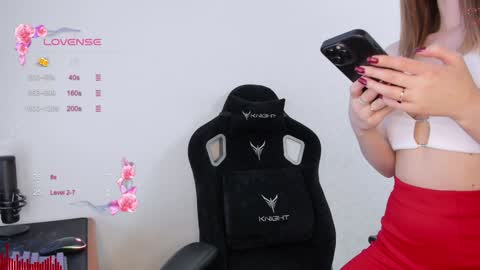 Snapshot of skyqueeni chatting on 12-02-24, 11:12 Nastya online show from 12-02-24, 11:12