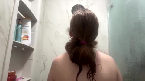 Sky Winters online show from 01-20-25, 08:18