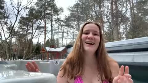 Sky Winters online show from 02-28-25, 04:20