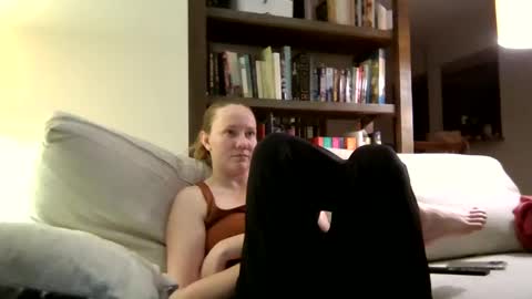 Sky Winters online show from 11-03-25, 04:14