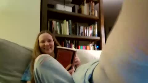 Sky Winters online show from 11-08-25, 01:06