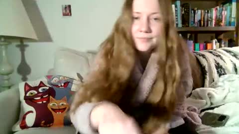 Sky Winters online show from 01-15-26, 11:52