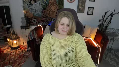 Slada Deew online show from 01-14-25, 03:15