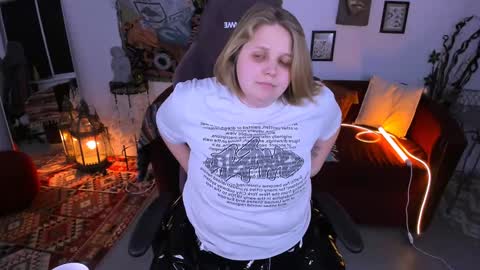 Slada Deew online show from 01-18-25, 03:27