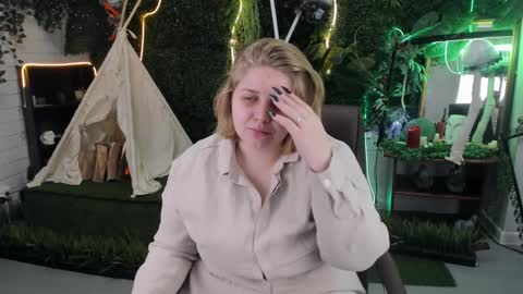 Slada Deew online show from 01-30-25, 09:04