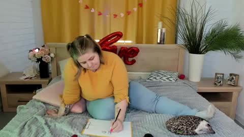 Slada Deew online show from 02-28-25, 01:47