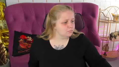 Slada Deew online show from 07-18-26, 09:13