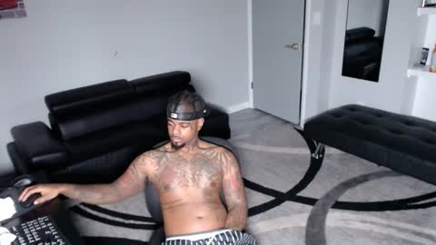 nasty twitter KASHCARTERATL online show from 01-11-25, 12:22