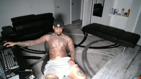 nasty twitter KASHCARTERATL online show from 03-06-25, 05:03