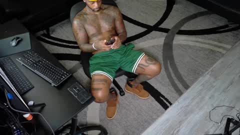 nasty twitter KASHCARTERATL online show from 09-21-25, 04:41