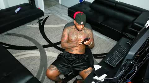 nasty twitter KASHCARTERATL online show from 01-10-26, 10:58