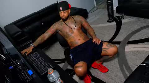 nasty twitter KASHCARTERATL online show from 02-01-26, 07:29