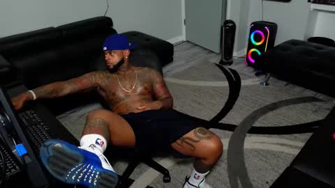 nasty twitter KASHCARTERATL online show from 02-08-26, 04:21