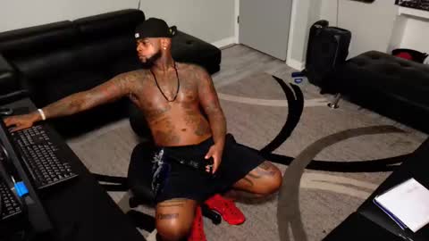 nasty twitter KASHCARTERATL online show from 02-09-26, 07:29