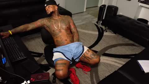 nasty twitter KASHCARTERATL online show from 02-26-26, 07:24