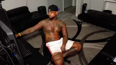 nasty twitter KASHCARTERATL online show from 03-11-26, 12:55