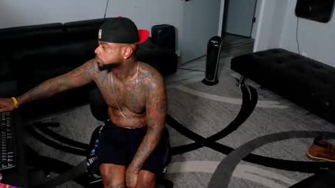 nasty twitter KASHCARTERATL online show from 03-30-26, 10:11