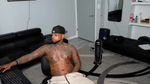 nasty twitter KASHCARTERATL online show from 04-30-26, 04:35
