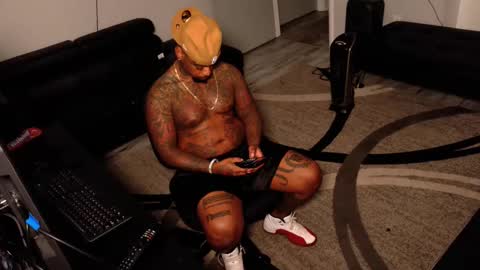 nasty twitter KASHCARTERATL online show from 05-12-26, 10:07