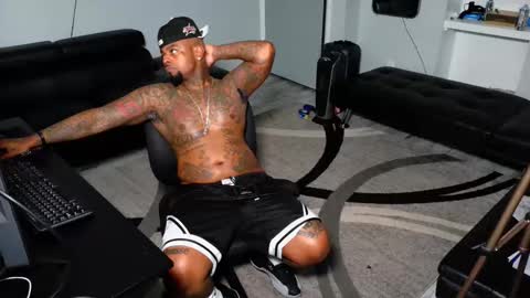 nasty twitter KASHCARTERATL online show from 05-24-26, 06:51