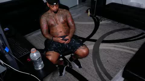 nasty twitter KASHCARTERATL online show from 05-30-26, 06:43