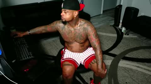 nasty twitter KASHCARTERATL online show from 05-31-26, 03:08
