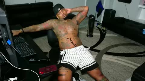 nasty twitter KASHCARTERATL online show from 06-03-26, 02:58