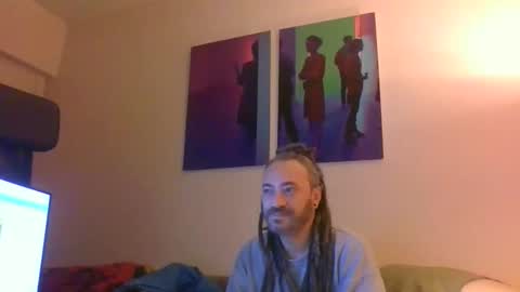 Snapshot of slashfantasy chatting on 01-11-26, 08:25 slashfantasy online show from 01-11-26, 08:25