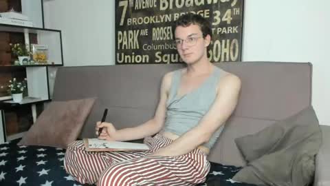 slate_wisp online show from 05-26-26, 01:40