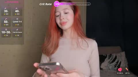 Nika   online show from 02-21-26, 02:29