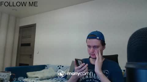 Slava GAY. PVT OPEN. online show from 12-04-24, 08:51