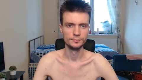 Slava GAY. PVT OPEN. online show from 02-01-26, 11:31