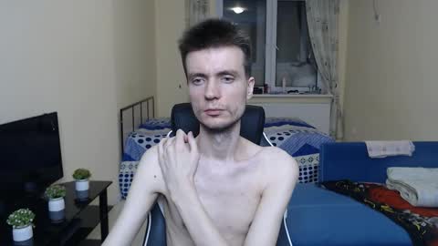 Slava GAY. PVT OPEN. online show from 02-01-26, 11:36