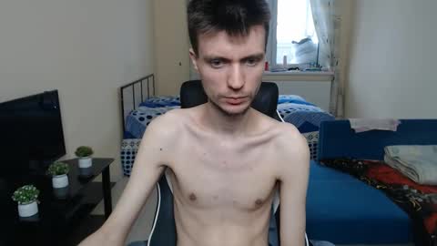 Slava GAY. PVT OPEN. online show from 02-03-26, 06:40