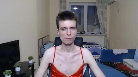 Slava GAY. PVT OPEN. online show from 02-08-26, 03:04